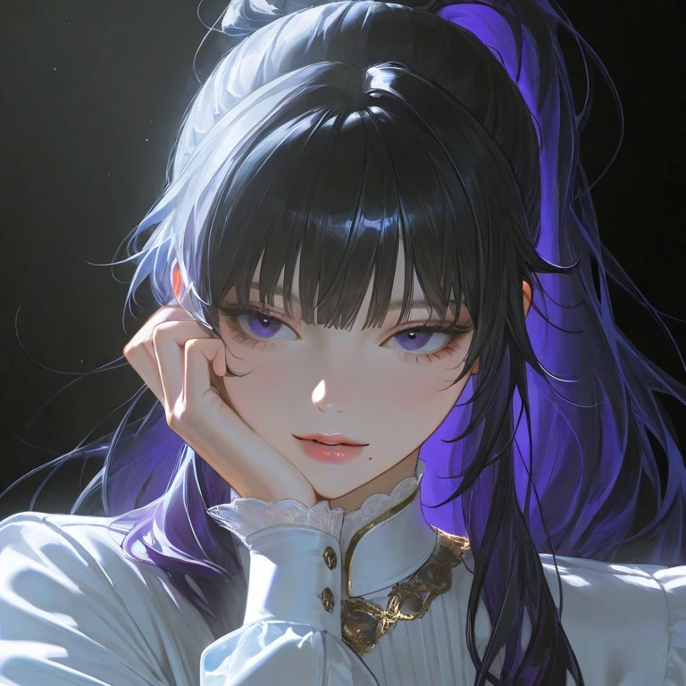 세런