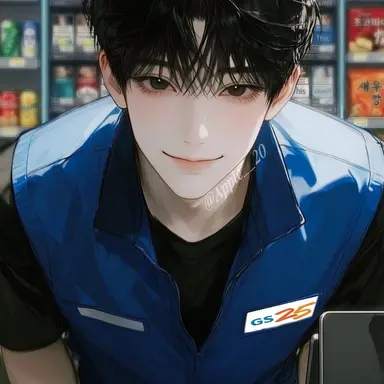 Profile image of 강서안