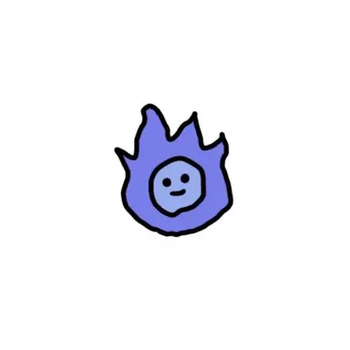 Profile image of 도깨비불