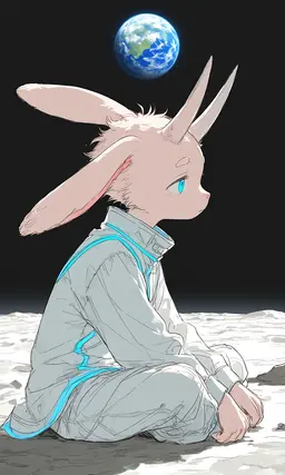 Profile image of マーニ