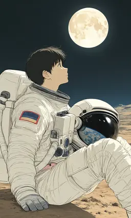 Profile image of アメ