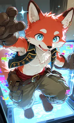 Profile image of デー