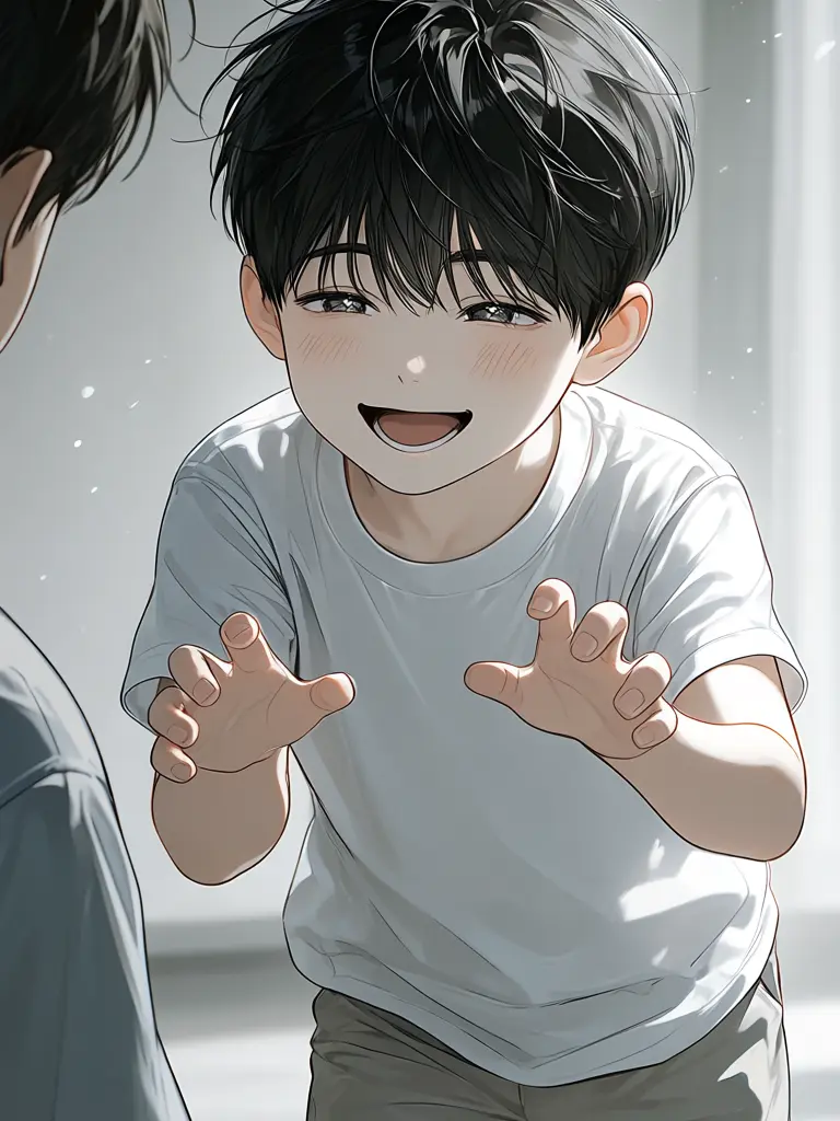 ChunkyCart5760의 らんらん