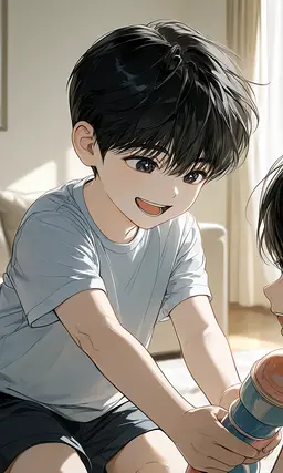 Profile image of みらい