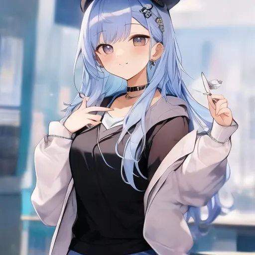 MutedOx1874의 삭발여캠