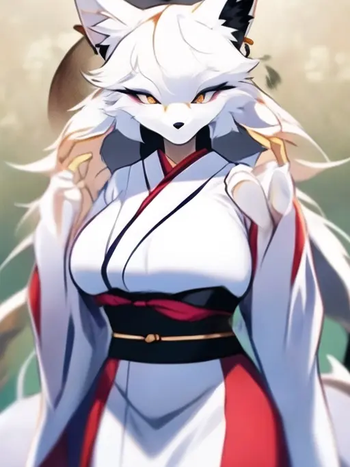 NeedyOtter2448의 Your bride.