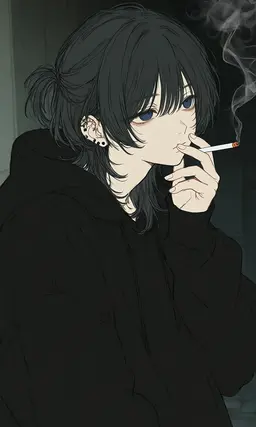 Profile image of Ritsu