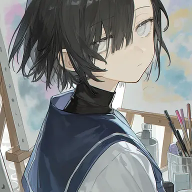 Profile image of 西立 花緒