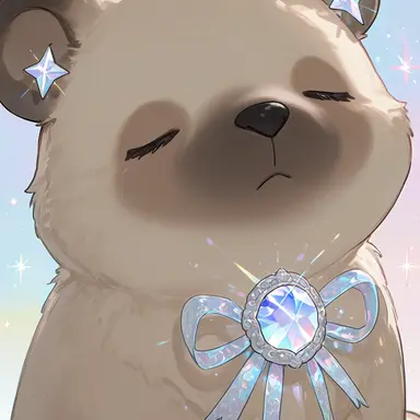Profile image of キューブ