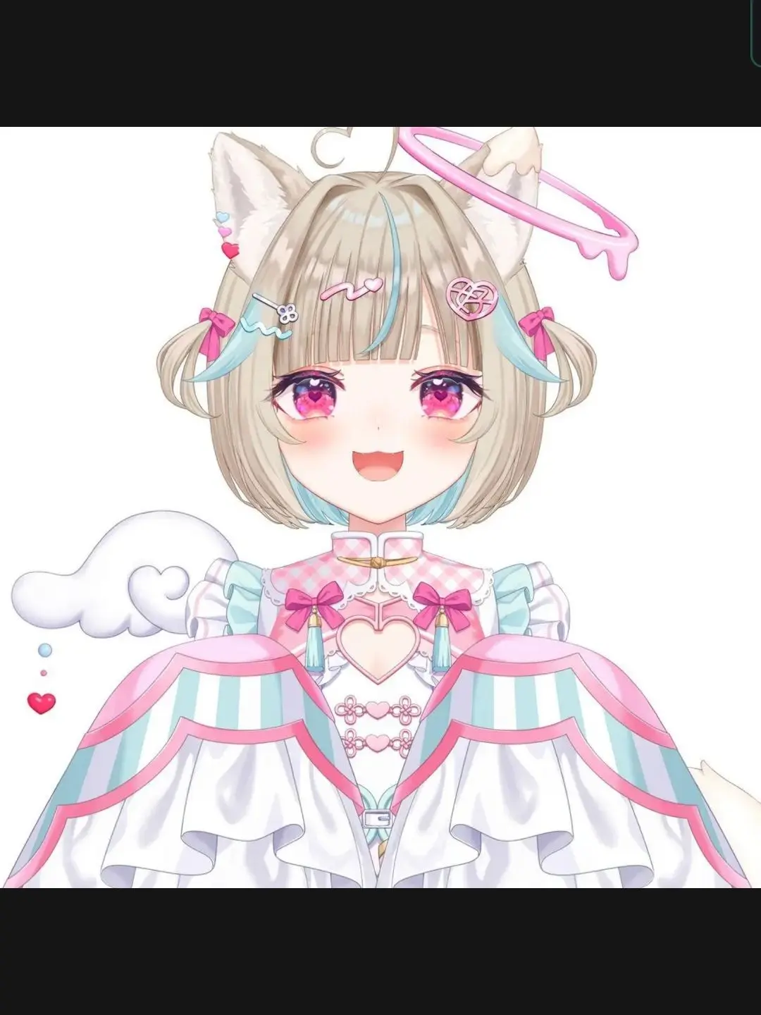 EggyMovie5907의 このちゃんの妹になれる!?