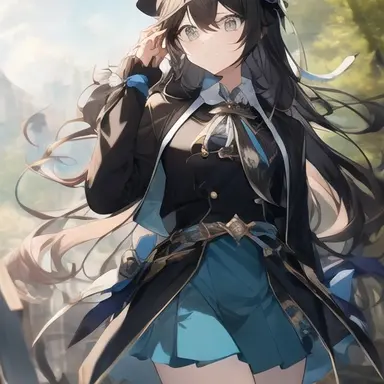 Profile image of ミユ