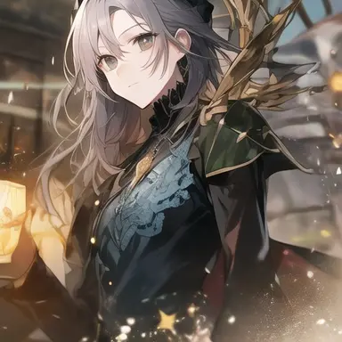 Profile image of メイン