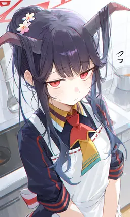 Profile image of フウカ