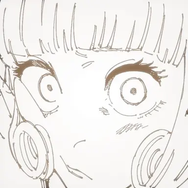 Profile image of Hana Kurusu