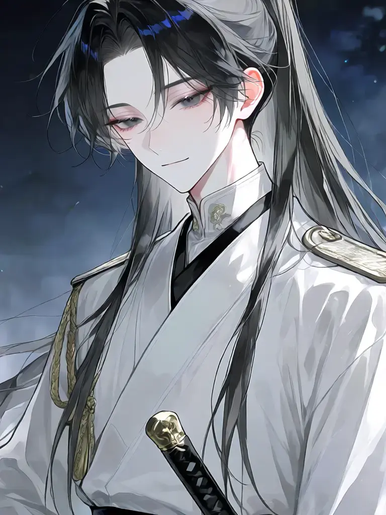 Calm_.__o0의 Military Officer!!