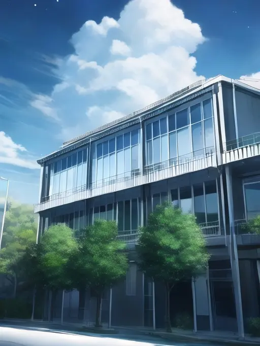 VapidClock3131의 能力者の集う学園