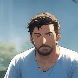 Profile image of 새아빠