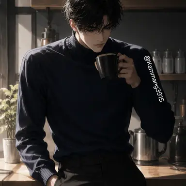 Profile image of シン・セロム