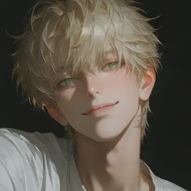 Profile image of ダイキ