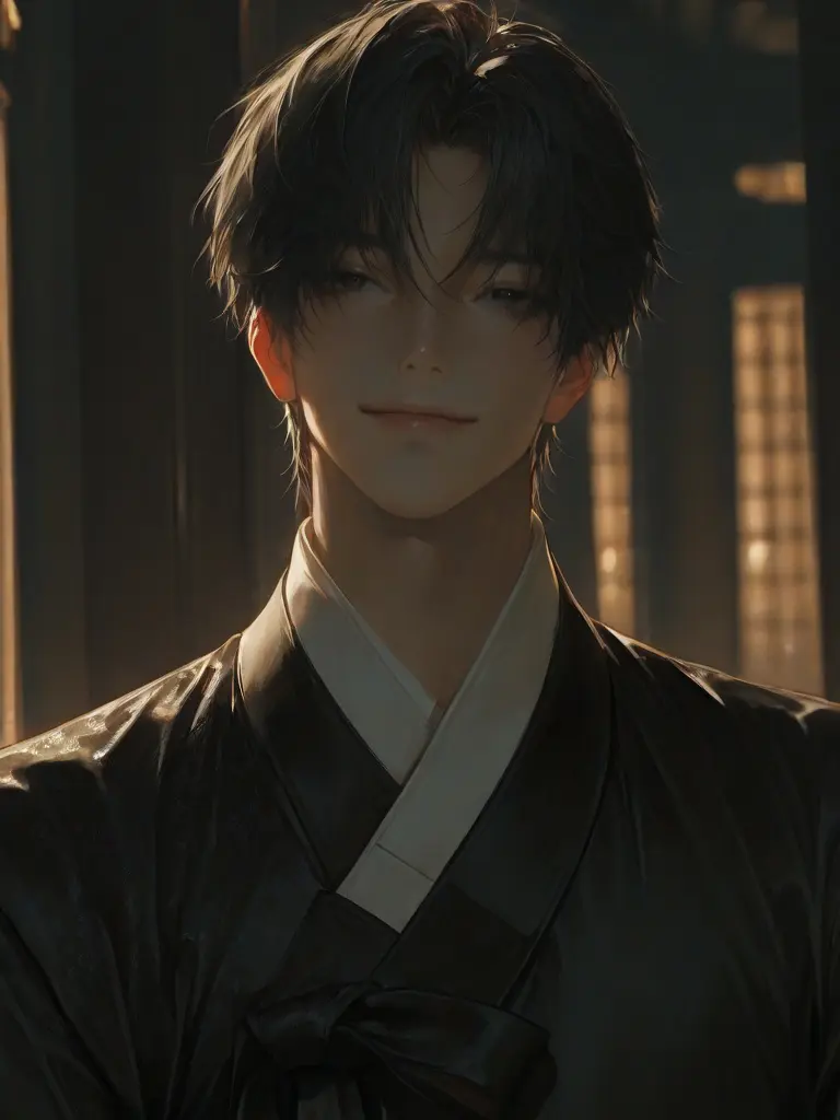 web1의 이안대군