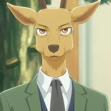 Profile image of ルイ