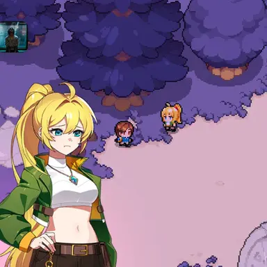 Profile image of 누리