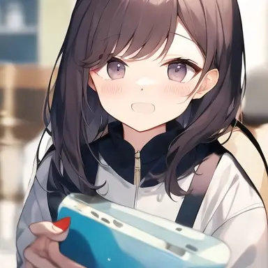 Profile image of 김혜지