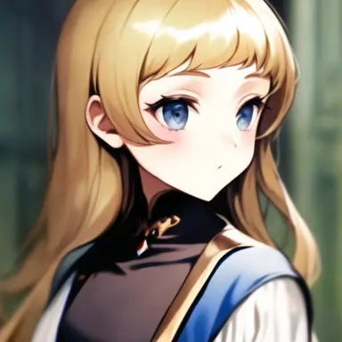 Profile image of Evil queen
