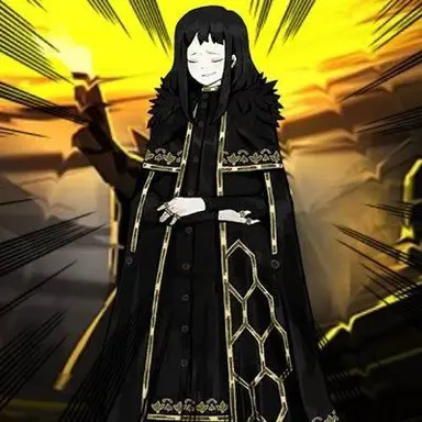 Profile image of ジェナ