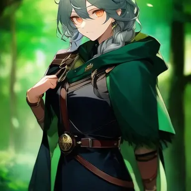 Profile image of Lumi