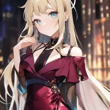 Profile image of Lyra