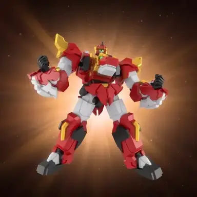 Profile image of 메가디파이터 티라노