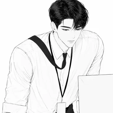 Profile image of 강도준