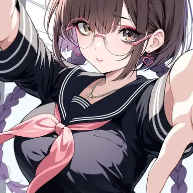 Profile image of Rei Fudo
