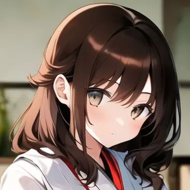 Profile image of 霊夢