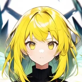 Profile image of ケフカ