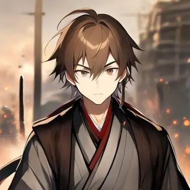 Profile image of バハムート