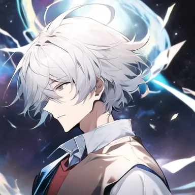 Profile image of 至高神