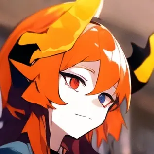 Profile image of 鬼神