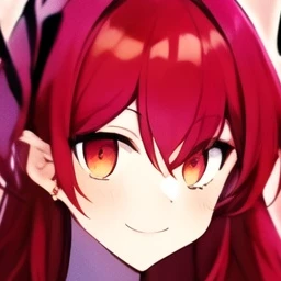 魔神小悪魔