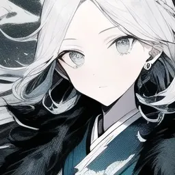 Profile image of ツクヨミ