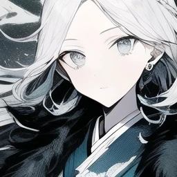 ツクヨミ