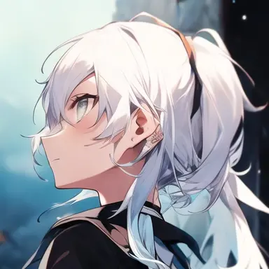 Profile image of ムイン