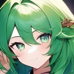 Profile image of 早苗