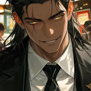 Profile image of Donte Selvont