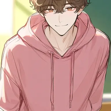 Profile image of Aiden Smith