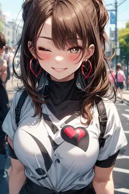 Profile image of Mika Cruz