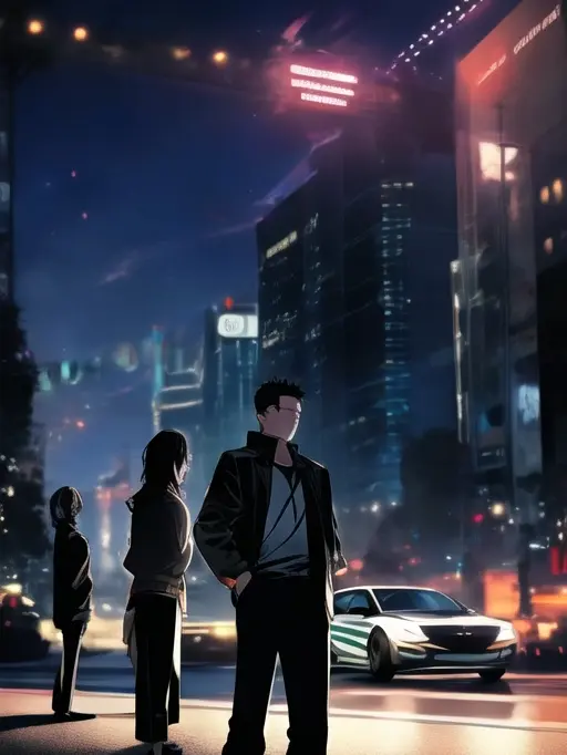 DaemonKingmcmxc의 Asphalt Hearts