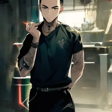 Profile image of Jax Rivera