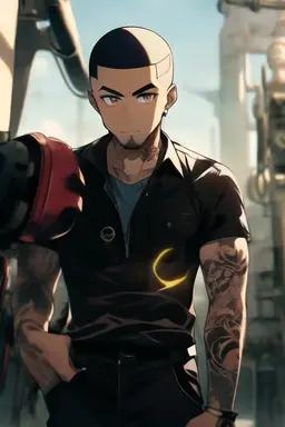 Profile image of Jax Rivera